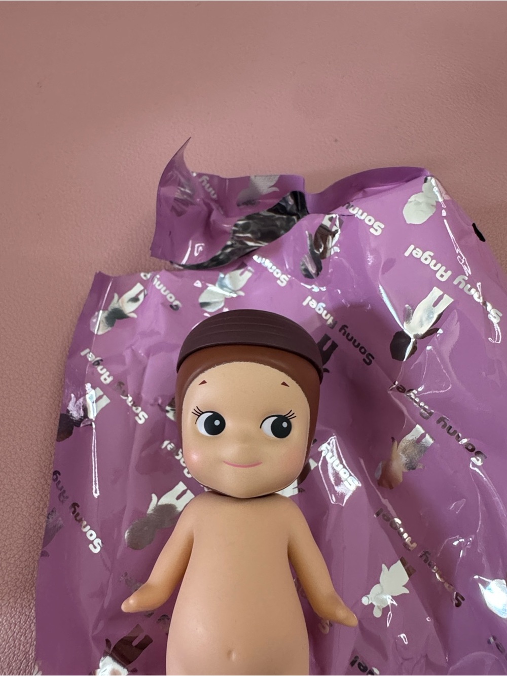 Sonny angel flower series - acorn (Confirmed/Opened)